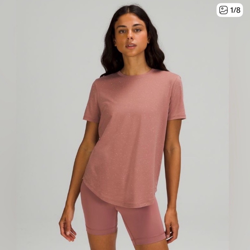 GUC Lululemon Love Crew